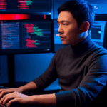 Cybersecurity in the Crosshairs: Battling Evolving Hacker Tactics 3 Cybersecurity in the Crosshairs: Battling Evolving Hacker Tactics