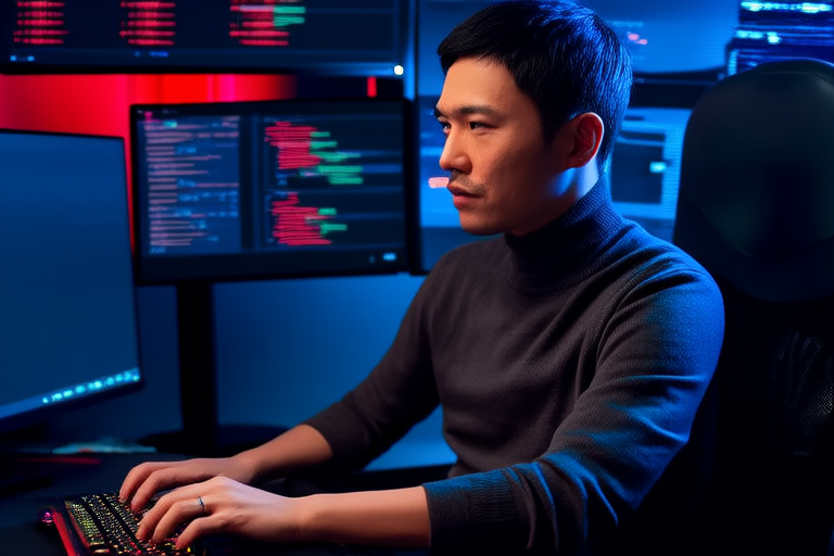 Cybersecurity in the Crosshairs: Battling Evolving Hacker Tactics