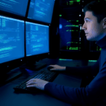 Cybersecurity in the Crosshairs: Battling Modern Hackers and Attacks 3 Cybersecurity in the Crosshairs: Battling Modern Hackers and Attacks