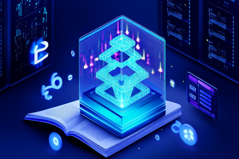 Decoding Blockchain: What Every Tech Enthusiast Needs to Know