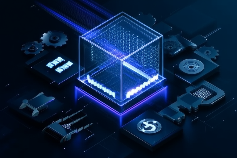 Decoding Digital Gold: Understanding the Mechanics Behind Blockchain Technology