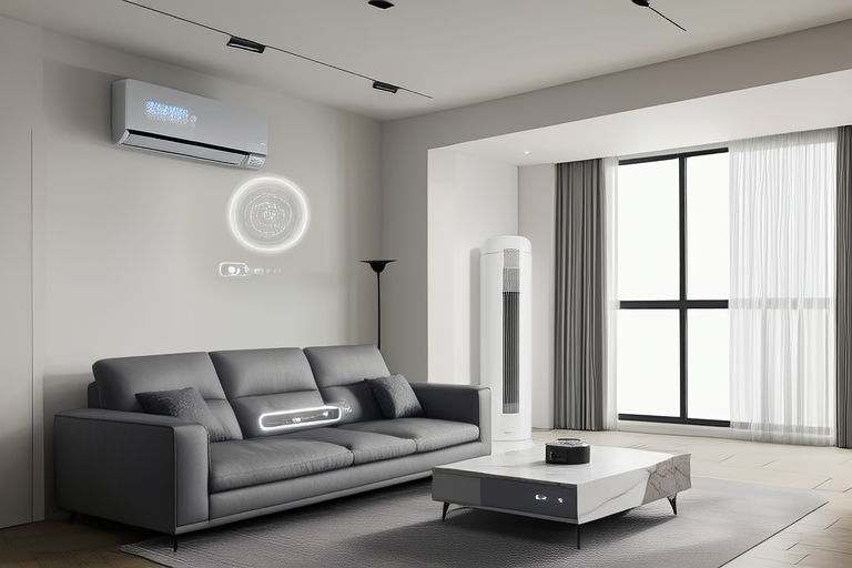 Energy Efficiency Meets Comfort: Optimizing Your Home with Smart Tech