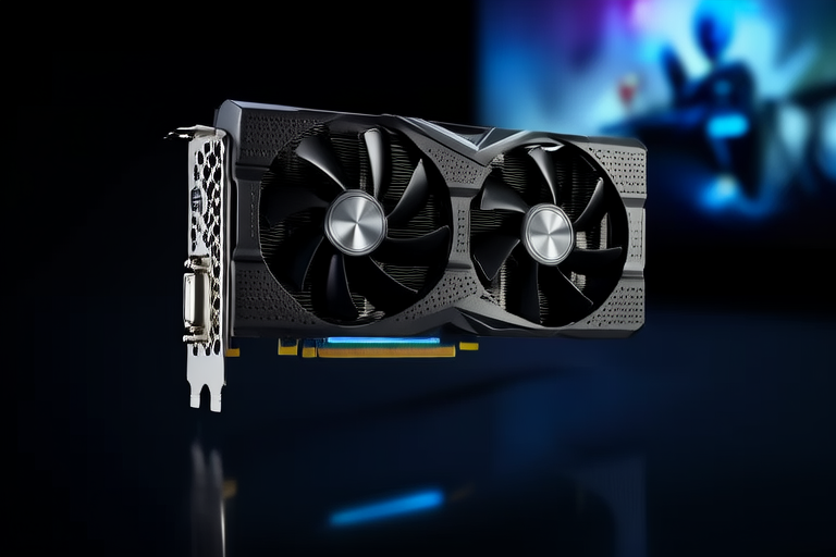 Exploring the Impact of New GPU Technologies on Gaming