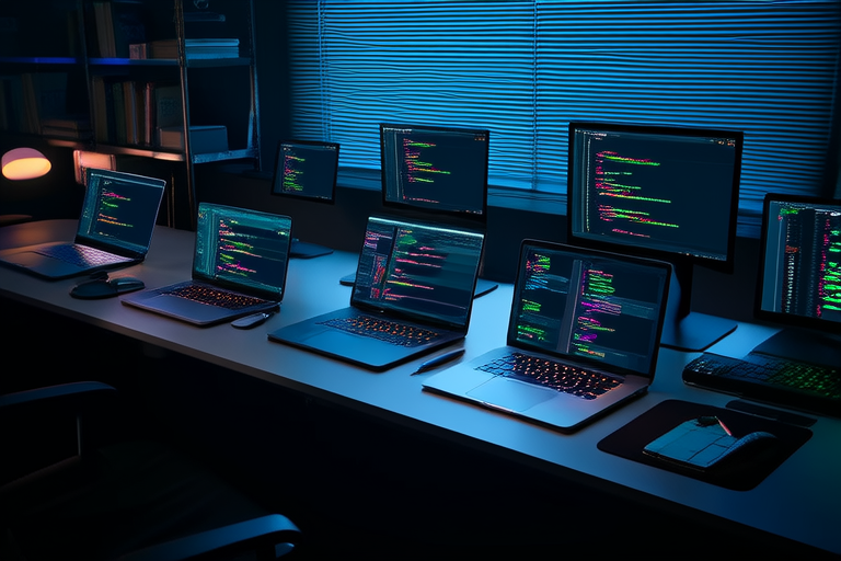 From Beginners to Experts: Best Open Source Projects to Explore 8 From Beginners to Experts: Best Open Source Projects to Explore