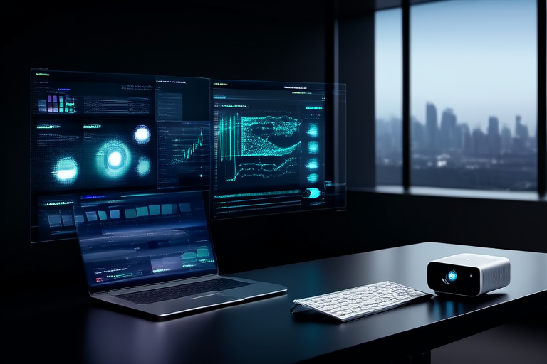 From Data to Decisions: The Power of Machine Learning Algorithms