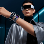 From Fashion to Function: The Evolution of Smartwear Technology