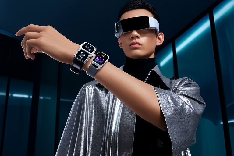 From Fashion to Function: The Evolution of Smartwear Technology