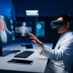 From Gaming to Healthcare: The Surprising Applications of VR and AR