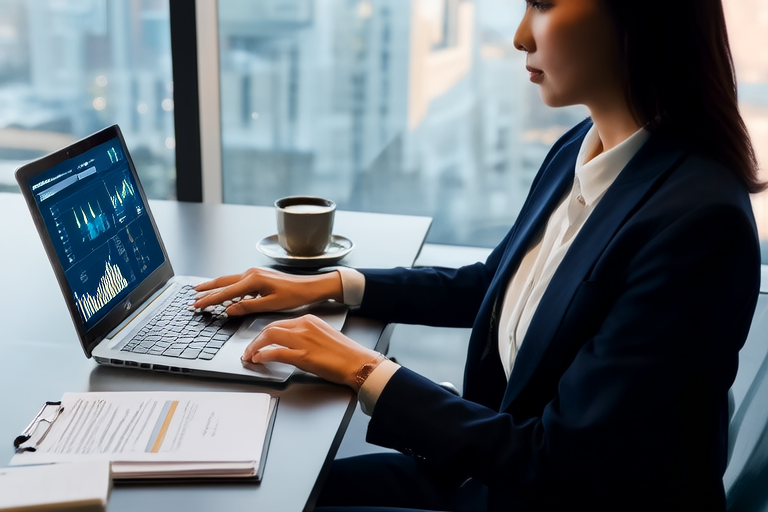 From Healthcare to Finance: Exploring AI’s Impact Across Sectors