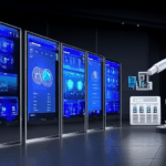 From Healthcare to Finance: The Diverse Applications of AI 3 From Healthcare to Finance: The Diverse Applications of AI