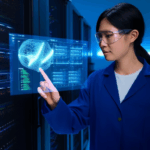 From Healthcare to Finance: The Multifaceted Impact of AI in Modern Industry