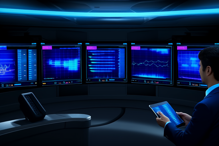 From Healthcare to Finance: Where Artificial Intelligence is Making Waves