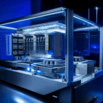 From Theory to Reality: How Quantum Computing is Reshaping Industries