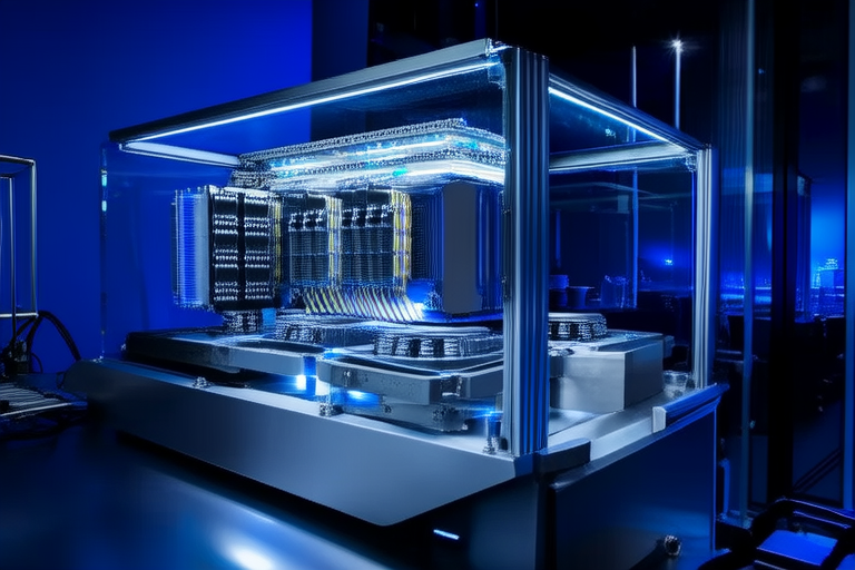 From Theory to Reality: How Quantum Computing is Reshaping Industries 4 From Theory to Reality: How Quantum Computing is Reshaping Industries