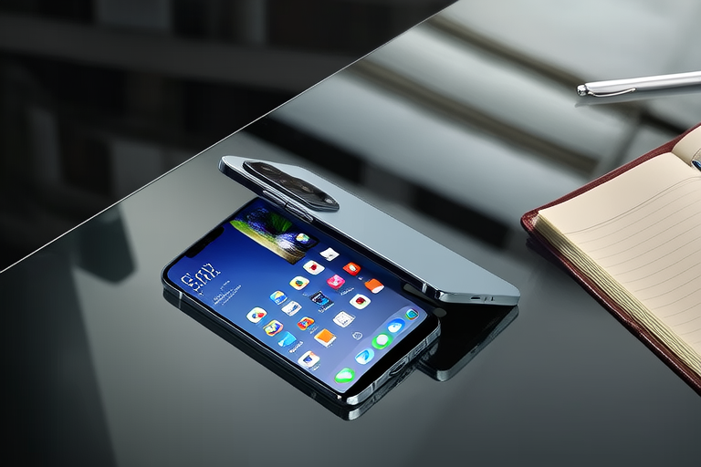 From Work to Play: Maximizing Productivity with Modern Smartphones and Tablets