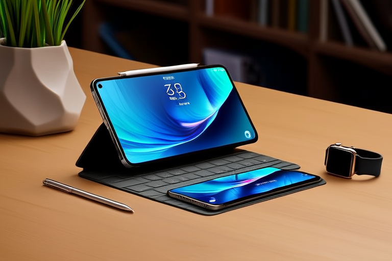 From Work to Play: Maximizing Productivity with Smartphones and Tablets