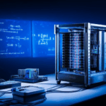 Harnessing Quantum Power: Transformative Technologies on the Horizon 3 Harnessing Quantum Power: Transformative Technologies on the Horizon