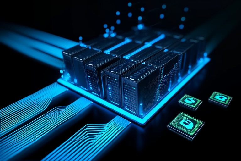 How AI is Revolutionizing Data Security Protocols