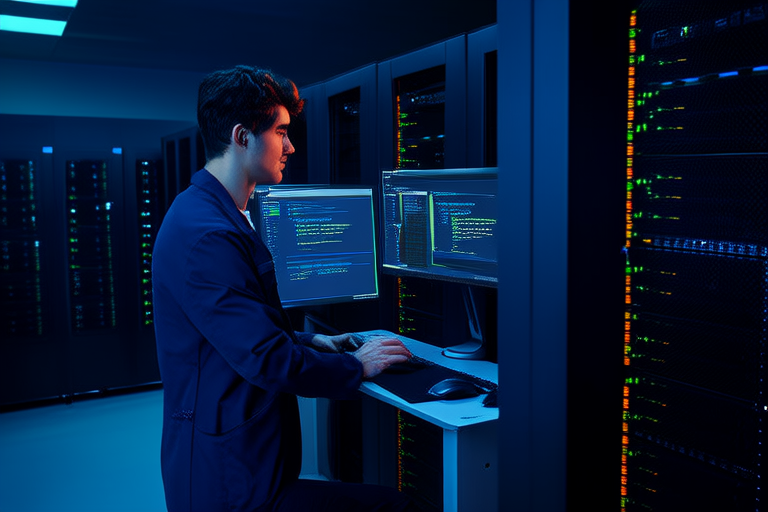 How DevOps is Revolutionizing Software Delivery Processes