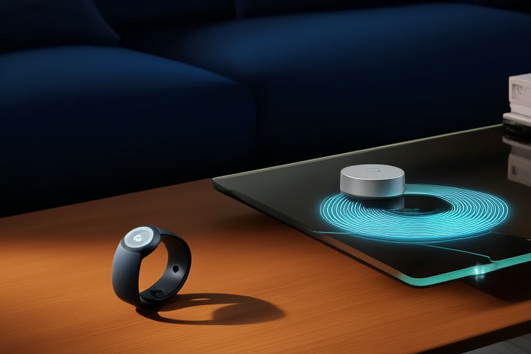 How Smart Home Tech Can Revolutionize Your Daily Routine