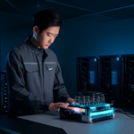 Mastering Computer Vision: Key Trends Shaping the Tech Landscape