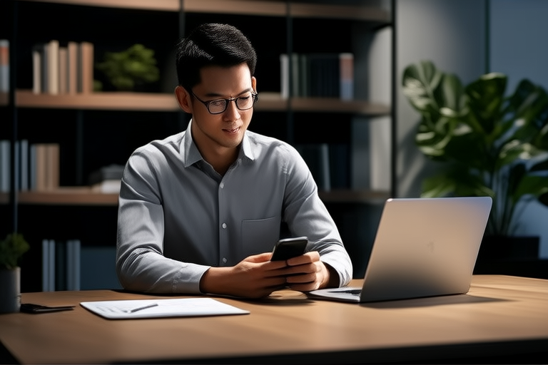 Mastering Multitasking: The Ultimate Guide to Using Both Smartphones and Tablets Efficiently