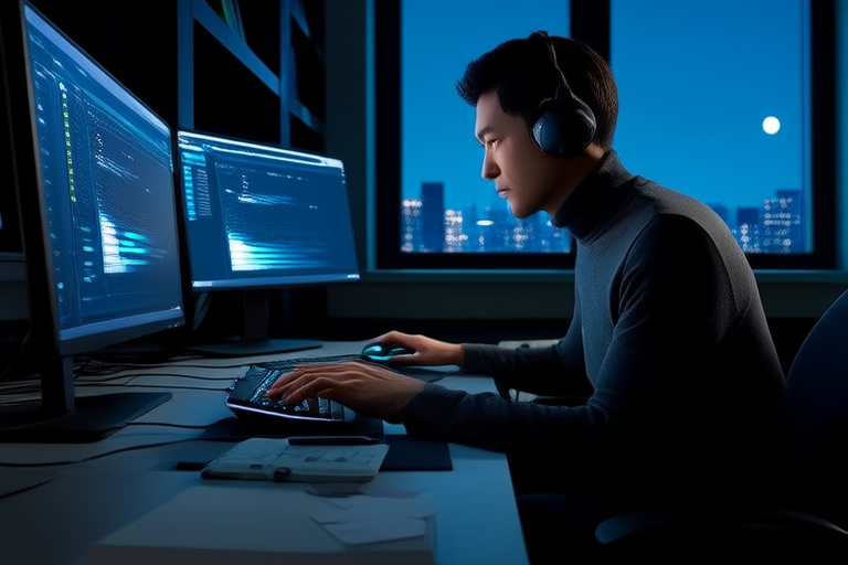 Mastering Network Privacy: Practical Advice for Protecting Your Information