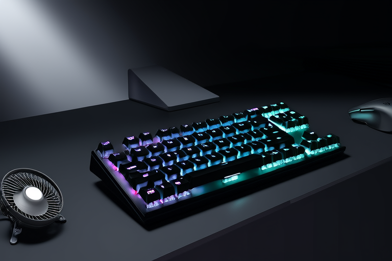 Maximizing Performance: A Deep Dive into Modern Computer Hardware