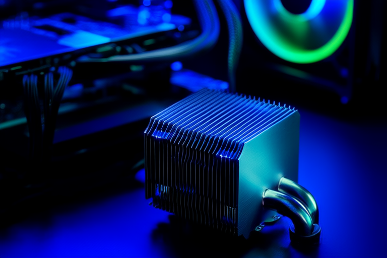 Maximizing Performance: Essential Tips for Upgrading Your Computer Hardware