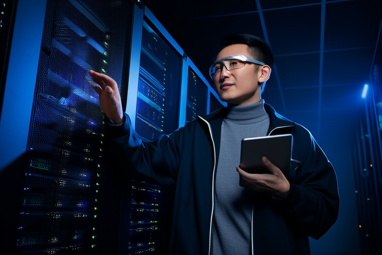 Navigating the Future: Cloud or Edge Computing - Which Path to Choose? 10 Navigating the Future: Cloud or Edge Computing – Which Path to Choose?