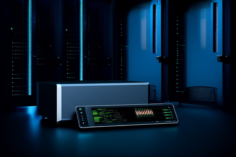 Navigating the Future: Integrating Cloud and Edge Computing Solutions 1 Navigating the Future: Integrating Cloud and Edge Computing Solutions