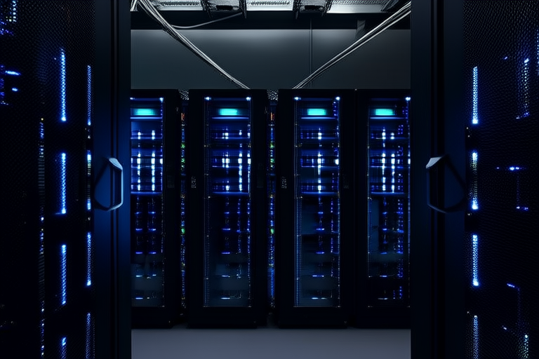 Navigating the Future with Cloud and Edge Computing Solutions 7 Navigating the Future with Cloud and Edge Computing Solutions