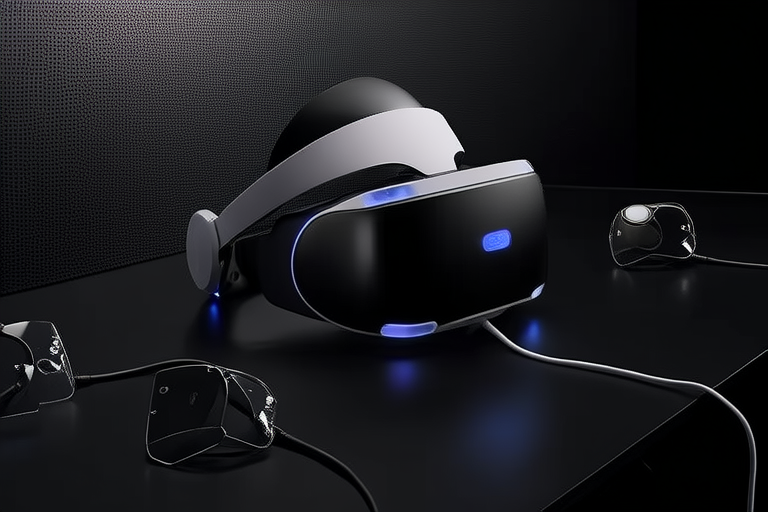 Navigating the Virtual Frontier: Innovations in VR and AR Interfaces