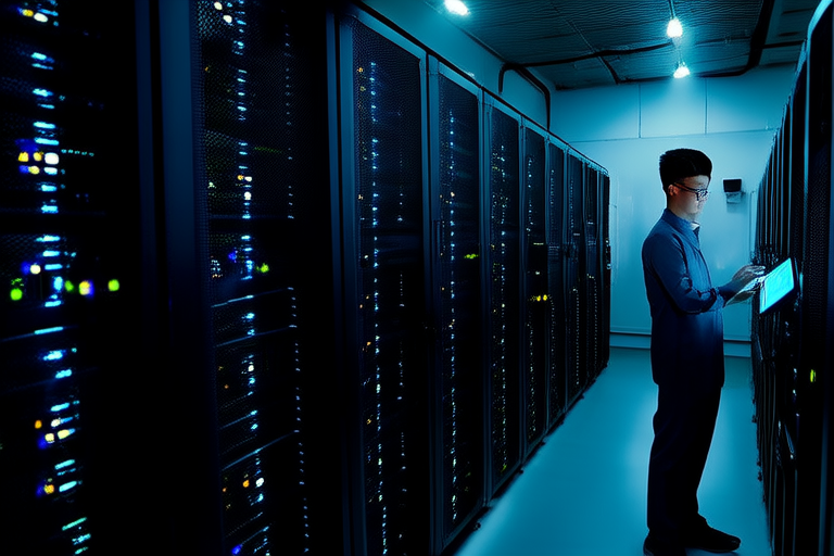 Optimizing Performance with Cloud and Edge Computing Synergy 8 Optimizing Performance with Cloud and Edge Computing Synergy