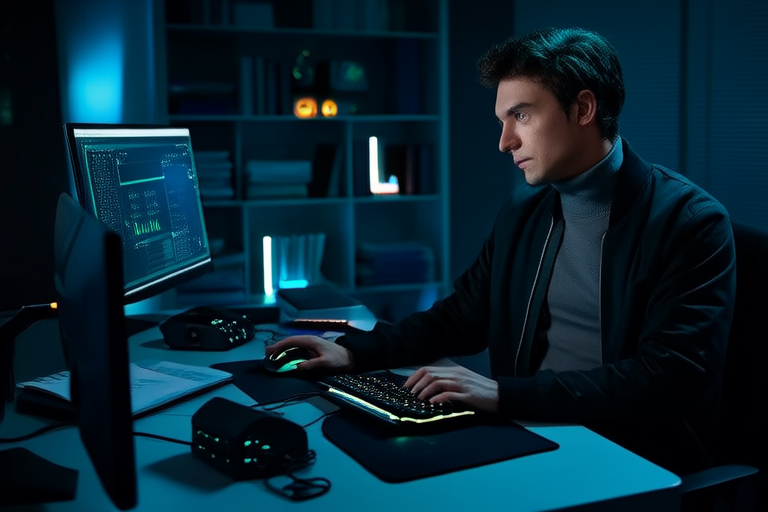 Privacy First: Advanced Techniques for Protecting Your Online Network Identity