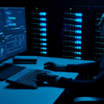 Privacy Shield: Protecting Yourself from Online Threats Through Network Security