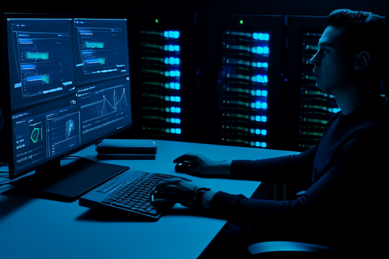 Privacy Shield: Protecting Yourself from Online Threats Through Network Security