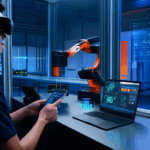 Revolutionizing Industries: The Impact of AI Across Various Sectors