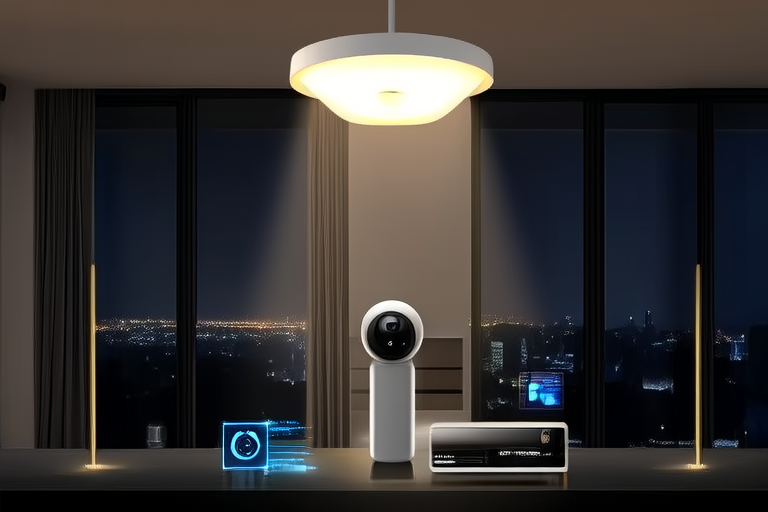 Secure, Connected, and Convenient: Exploring the Future of Smart Homes