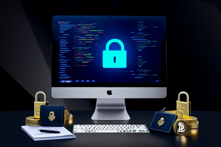 Securing the Future: Blockchain’s Role in Safeguarding Cryptocurrency Transactions