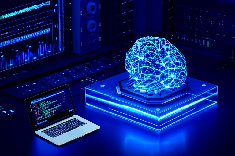 The Future of AI: How Machine Learning and Deep Learning Are Reshaping Industries