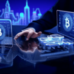 The Future of Finance: Exploring Blockchain and Cryptocurrency