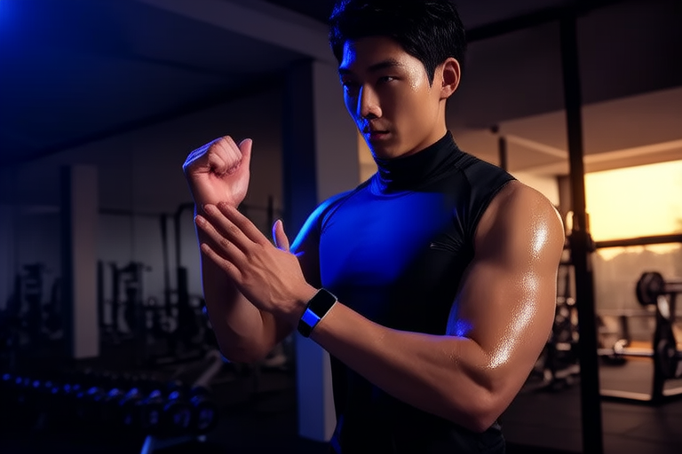 The Future of Fitness: How Wearable Devices Are Redefining Health Tracking