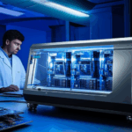 The Quantum Leap: Exploring the Future with Quantum Computers