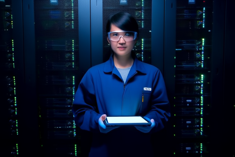 The Rise of Computer Vision: Applications Beyond Imagination