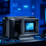 The Rise of Computer Vision: From Concept to Reality