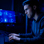 The Rising Tide of Hackers: Navigating Modern Cyber Attacks