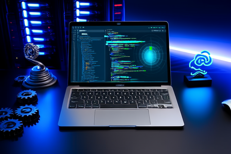 The Role of Artificial Intelligence in Modern Software Development