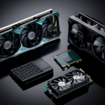 Top 5 Must-Have Components for Peak PC Performance