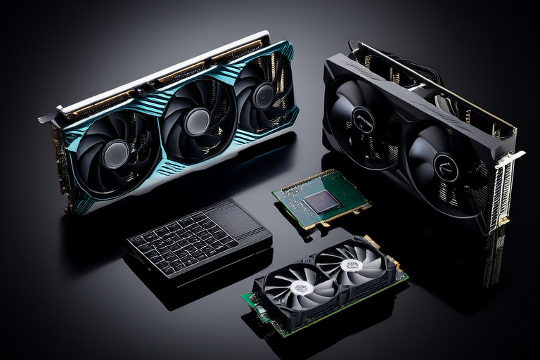 Top 5 Must-Have Components for Peak PC Performance